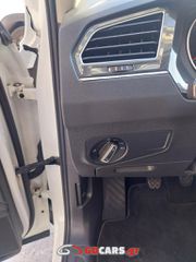Volkswagen Tiguan 2021 ΕΛΛΗΝΙΚΟ 2,0 TDI 122  FULL SERVICE ΑΝΤΙΠΡΟΣΩΠΕΙΑΣ-thumb-25