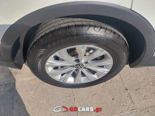 Volkswagen Tiguan 2021 ΕΛΛΗΝΙΚΟ 2,0 TDI 122  FULL SERVICE ΑΝΤΙΠΡΟΣΩΠΕΙΑΣ-thumb-29