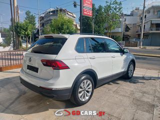 Volkswagen Tiguan 2021 ΕΛΛΗΝΙΚΟ 2,0 TDI 122  FULL SERVICE ΑΝΤΙΠΡΟΣΩΠΕΙΑΣ-thumb-6