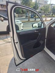 Volkswagen Tiguan 2021 ΕΛΛΗΝΙΚΟ 2,0 TDI 122  FULL SERVICE ΑΝΤΙΠΡΟΣΩΠΕΙΑΣ-thumb-24