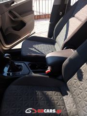 Volkswagen Tiguan 2021 ΕΛΛΗΝΙΚΟ 2,0 TDI 122  FULL SERVICE ΑΝΤΙΠΡΟΣΩΠΕΙΑΣ-thumb-16