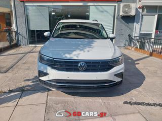 Volkswagen Tiguan 2021 ΕΛΛΗΝΙΚΟ 2,0 TDI 122  FULL SERVICE ΑΝΤΙΠΡΟΣΩΠΕΙΑΣ-thumb-5