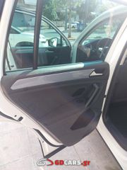 Volkswagen Tiguan 2021 ΕΛΛΗΝΙΚΟ 2,0 TDI 122  FULL SERVICE ΑΝΤΙΠΡΟΣΩΠΕΙΑΣ-thumb-19