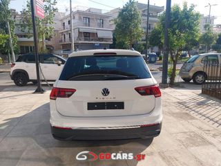 Volkswagen Tiguan 2021 ΕΛΛΗΝΙΚΟ 2,0 TDI 122  FULL SERVICE ΑΝΤΙΠΡΟΣΩΠΕΙΑΣ-thumb-7