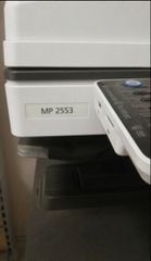 Ricoh ΜΡ 2553 εκτυπωτής laser-thumb-2