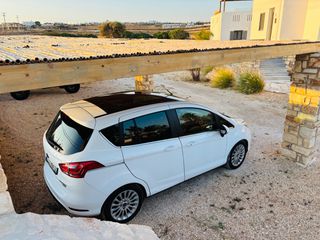 Ford B-Max 2012 1.0 ECOBOOST START/STOPP TITANIUM