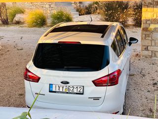 Ford B-Max 2012 1.0 ECOBOOST START/STOPP TITANIUM-thumb-1