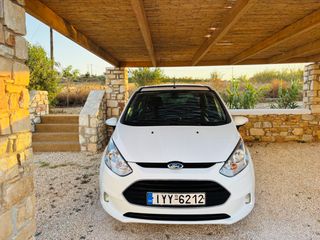 Ford B-Max 2012 1.0 ECOBOOST START/STOPP TITANIUM-thumb-4
