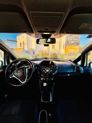 Ford B-Max 2012 1.0 ECOBOOST START/STOPP TITANIUM-thumb-6
