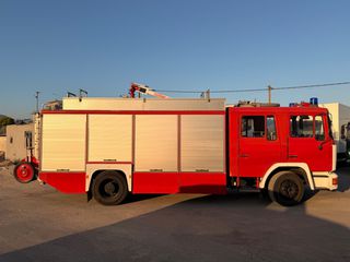 Πυροσβεστικό Οχημα MAN 1991 17.232-thumb-18