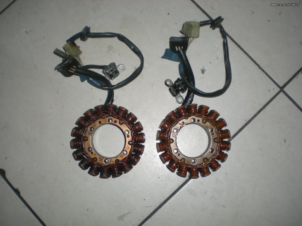 ΠΗΝΙΑ  TDM 850