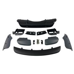 Αεροδυναμικό πακέτο BMW X5 E70 (2010-2012) - face lift-thumb-2