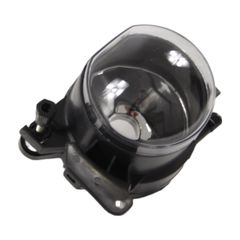 Προβολάκια BMW E60 / E61 / E90 / E91/ E92 / E63 / X3 (2003-2011) - εργοστασιακό και M pack προφυλακτήρα-thumb-4