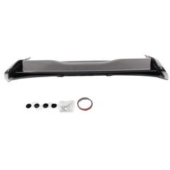 Αεροτομή οροφής Ford Focus (2012-2018) hatchback - RS style - μαύρη γυαλιστερή