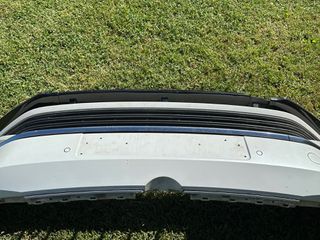 Golf 7.5 Με πιτσιλιθρες και σπόιλερ-thumb-1