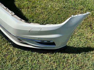 Golf 7.5 Με πιτσιλιθρες και σπόιλερ-thumb-5
