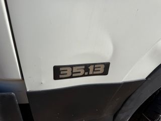 Καλάθι Γερανού Nissan 2008 22 Μετρα-thumb-8