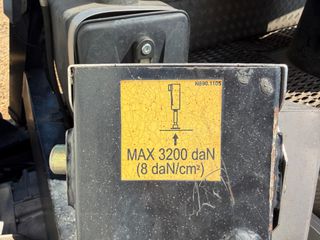 Καλάθι Γερανού Nissan 2008 22 Μετρα-thumb-10