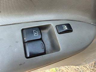 Καλάθι Γερανού Nissan 2008 22 Μετρα-thumb-20