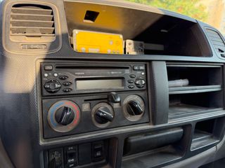 Καλάθι Γερανού Nissan 2008 22 Μετρα-thumb-21