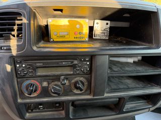 Καλάθι Γερανού Nissan 2008 22 Μετρα-thumb-22
