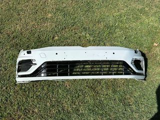 Golf 7.5 R Line με παρκτρονικ