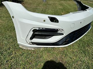 Golf 7.5 R Line με παρκτρονικ-thumb-2