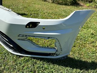 Golf 7.5 R Line με παρκτρονικ-thumb-3