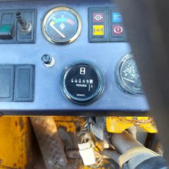 Φορτωτής Με Λάστιχα Volvo 1988 L 160