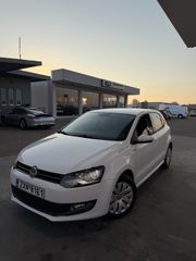 Volkswagen Polo 2012