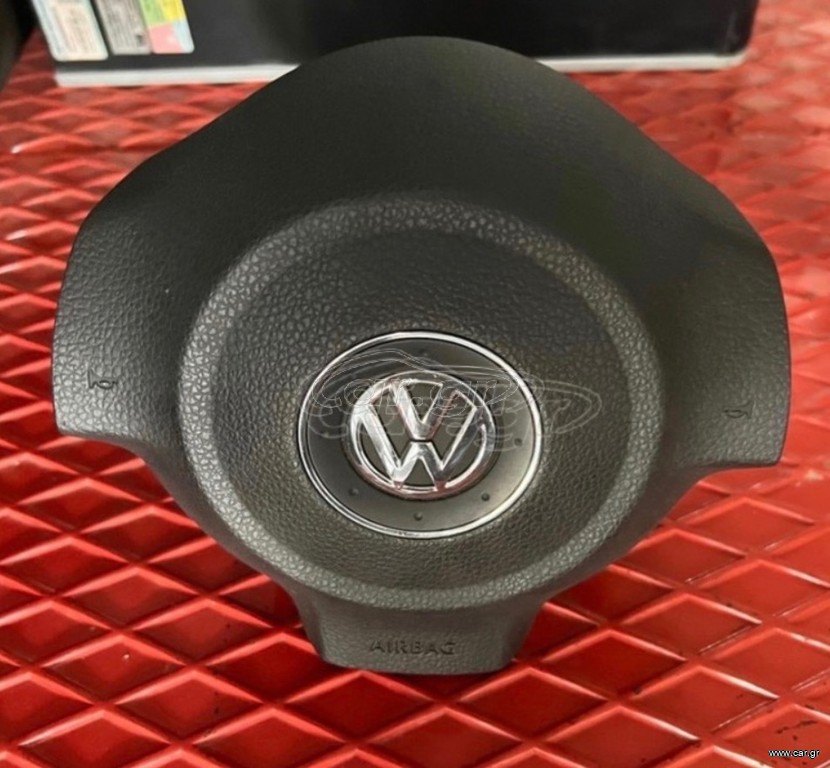 VW Polo 6R Αερόσακος