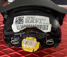 VW Polo 6R Αερόσακος-thumb-1