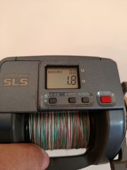 Ηλεκτρικος μηχανισμός ψαρέματος Shimano