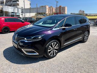 Renault Espace 2015 1.6 INITIALE automatic-thumb-1