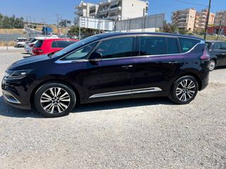 Renault Espace 2015 1.6 INITIALE automatic-thumb-2