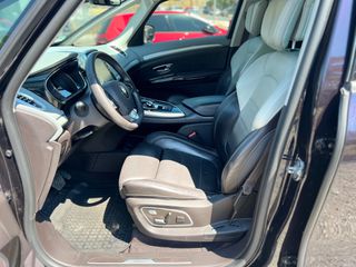 Renault Espace 2015 1.6 INITIALE automatic-thumb-37