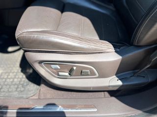 Renault Espace 2015 1.6 INITIALE automatic-thumb-38