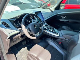 Renault Espace 2015 1.6 INITIALE automatic-thumb-42