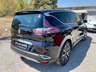 Renault Espace 2015 1.6 INITIALE automatic-thumb-5