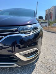 Renault Espace 2015 1.6 INITIALE automatic-thumb-6