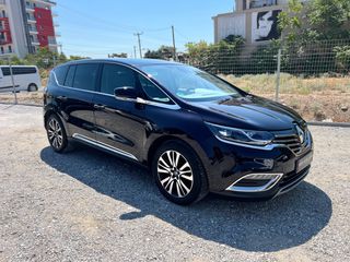 Renault Espace 2015 1.6 INITIALE automatic-thumb-7