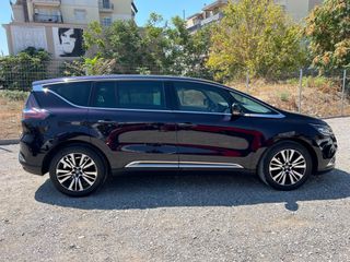 Renault Espace 2015 1.6 INITIALE automatic-thumb-8