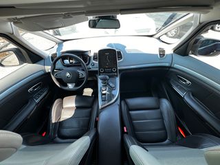 Renault Espace 2015 1.6 INITIALE automatic-thumb-22
