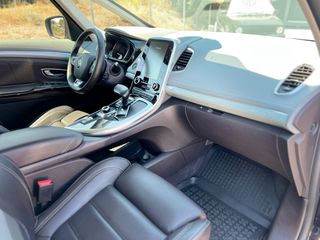 Renault Espace 2015 1.6 INITIALE automatic-thumb-29