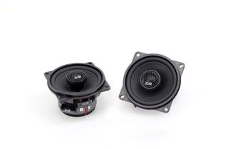 Blam Σετ Ηχεία Αυτοκινήτου 4" με 100W RMS (2 Δρόμων)
