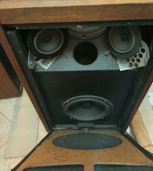 Ηχεία bose 601