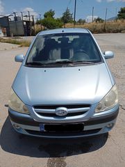 Hyundai Getz 2006