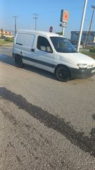 Citroen Berlingo 2001 BERLINGO 1.9