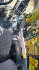 Εκσκαφέας Με Λάστιχα Hitachi 2015 ZX170 W-5B-thumb-7