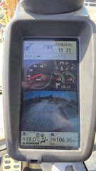 Εκσκαφέας Με Λάστιχα Hitachi 2015 ZX170 W-5B-thumb-9